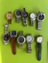 Часовници -Guess, Michael Kors , Ben Sharman , Fossil, снимка 4
