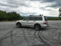 Subaru Forester 2.0 turbo, снимка 3