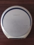 Sony d-fj210 cd player walkman, снимка 1