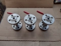 Сферични кранове DN15/PN40, снимка 9