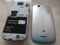 Sony-Ericsson Zylo W20i , снимка 4