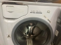 Пералня със сушилня Hotpoint Ariston, снимка 3