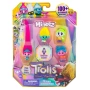 Trolls Фигурка Комплект фигурки Moose Trolls Тролчета 5 броя асортимент, снимка 9