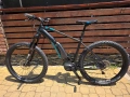 Електрически велосипед DRAG ion trail pro di2, снимка 9