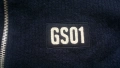 G-STAR RAW 70% WOOL Jacket размер XXL жилетка 70% Вълна - 2758, снимка 4