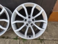 ОРИГИНАЛНИ джанти 18 ' цола 5x112 AUDI A4 B9 / АУДИ VW ET39 7,5J 5х112, снимка 10