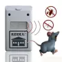 Уред против хлебарки R I D D E X Plus P e s t r e  p e l l e r TV317, снимка 6