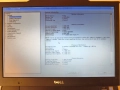 Лаптоп dell latitude e4300 4b/ 250gb подсветка на клавиатура, здрава батерия, снимка 10