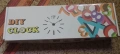 DIY clock t4202, снимка 1