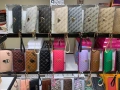 портмонета в кутия Louis Vuitton Karl legenfeld guess prada mcm Gucci Karl legenfeld , снимка 3