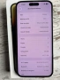 IPhone 14 Pro Max 256 GB , снимка 4