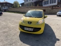 Peugeot 107 автоматик , снимка 1