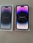 iPhone 14 Pro-256gb/100% battery health , снимка 4
