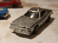 Corgi Junior Ford ,Cougar,Buick., снимка 6