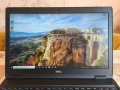 Лаптоп в добро състояние Dell Precision 3520, снимка 11