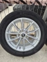Джанти Bmw 16 цола 5x112 6.5j et22 , 205/55/16 Vw Audi Skoda Mercedes, снимка 4