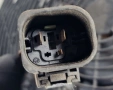 Перка Охлаждане Вентилатор BMW E65 730 740 745 d БМВ Е65 6 921 321 6921321, снимка 6