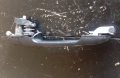 Предна лява външна дръжка на врата за Mercedes Vito / Viano W639 (2003-2011) A000760, снимка 2