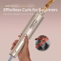 TYMO CURLPRO Automatic curling iron PRO PLUS 1, снимка 6
