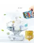 Прах за почистване на пералня 90гр. / При пералня с горно зареждане, трябва да се постави съдържание, снимка 9