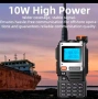 Два броя BAOFENG UV-K61 K5 5R Цена 45 евро , снимка 2