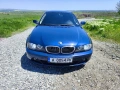 BMW E46 330ci газ БМВ Е46 330 купе, снимка 3