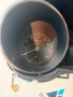 a2c85123602 километраж табло от Subaru Outback 3.6 R двигател EZ36D, 260 кс., автоматик, AWD, снимка 4