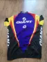Castelli - РЕТРО вело джърси 2XL, снимка 8