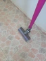 Безжична ръчна вертикална прахосмукачка Dyson, снимка 4