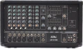 Активен микшерен пулт Soundking AE101EE + Тонколони FQ011A (Комплект), снимка 1