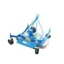 Плоска косачка за трева GRAECUS ARACHNE R150, снимка 1