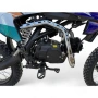 Бензинов Офроуд Кросов Мотор DIRT BIKE 125сс, Джъмбо Гуми, 85км/ч, 7KW, снимка 3