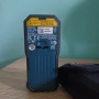 Чисто нова лазерна рулетка Bosch GLM 50-27 CG Professional , снимка 4