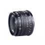 Фото обектив 7artisans, снимка 3