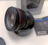 Canon 24-70 f4L is usm, снимка 3