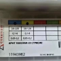 Твърдосплавни пластини Ceratizit APHT 100320SR-33 CTPM240, снимка 3