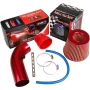 Cold Air Intake Filter Спортен Въздушен филтър за студен въздух, снимка 1