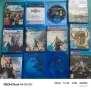 игри за плейстейшън 4/5, снимка 1