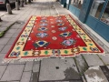 Голям котленски килим , снимка 2