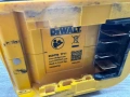 Ударен винтоверт DEWALT DCD796, снимка 10