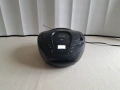 Denver TC-28 / FM радио / CD/ AUX., снимка 1