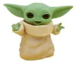 Оригинална фигурка Бебе Йода Star Wars Mixin Moods Grogu- Мандалориан: Бебе Йода, снимка 3