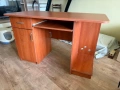 Бюро 60 х 125 см, снимка 1
