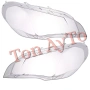 Капаци Фарове БМВ Х5 Е70 BMW X5 E70 2008 - 2013 Стъкла Фарове Капаци, снимка 7