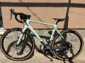 Карбонов Гравел Canyon Grizl CF SL, снимка 7