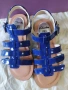 Нови сандали Clarks, естествена кожа, номер 32,5 , снимка 4
