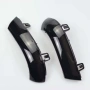 Динамични LED мигачи за огледала VW Golf 5, 6 Plus, Passat B6, Jetta, EOS, Sharan - 10110, снимка 14