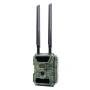 Ловна камера PNI Hunting 400C 12MP с 4G LTE – изпраща снимки на телефон, нощно виждане 20 м, снимка 1