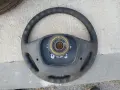 Оригинален волан за Mercedes sprinter 95-2006-година., снимка 3
