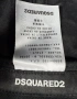Dsquared2 бейзболна плюшена шапка с козирка, снимка 8